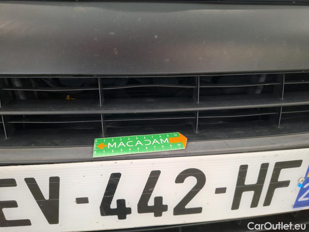  Citroen  Berlingo  Fourgon Club L1 (Court) 1.6 BlueHDi 75CV BVM5 E6 #46