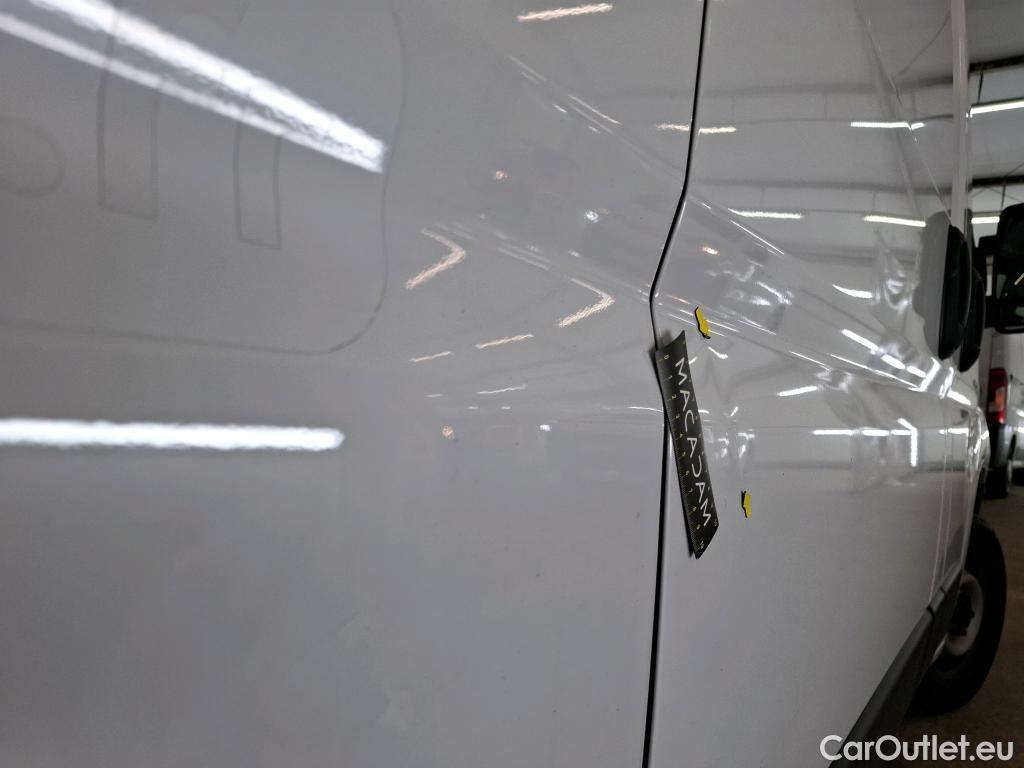  Fiat  Ducato FIAT   2014  4P  Fourgon tôlé H3Power 120 30 C H1 Pack #6