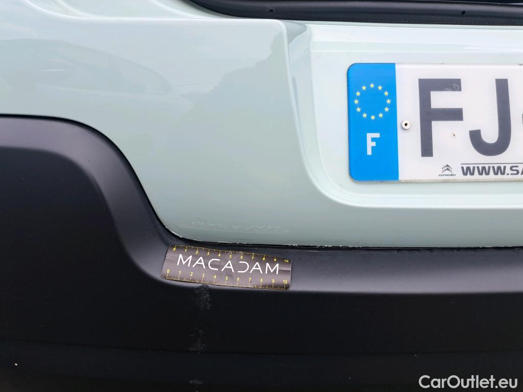  Citroen  C3  Feel 1.2 PureTech 80CV BVM5 E6 #13