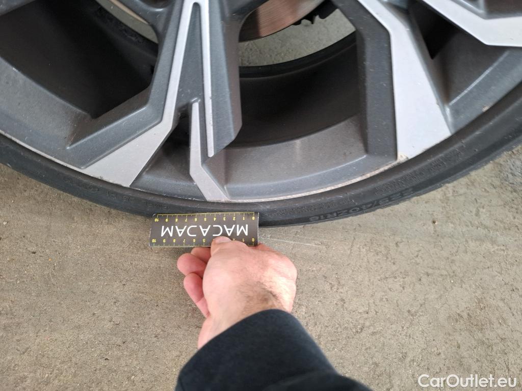  Audi  A3 AUDI  Sportback / 2020 / 5P / Berline 35 TFSI 150 MHEV S Tronic S Line #23