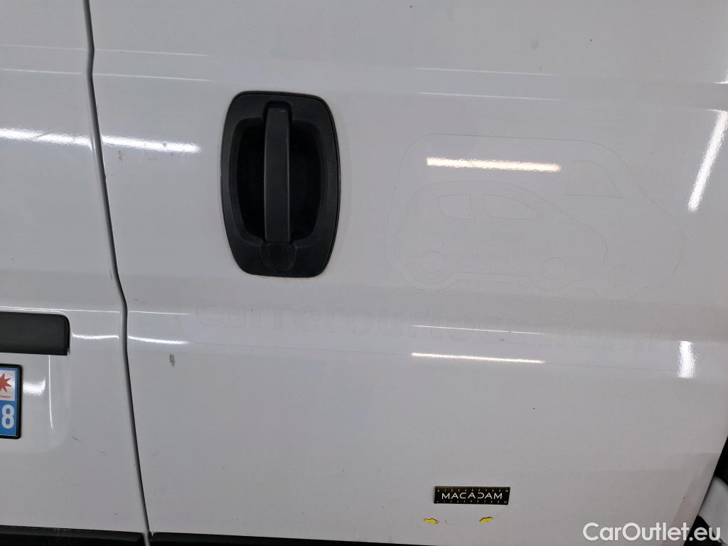  Fiat  Ducato FIAT   2014  4P  Fourgon tôlé H3Power 120 30 C H1 Pack #11