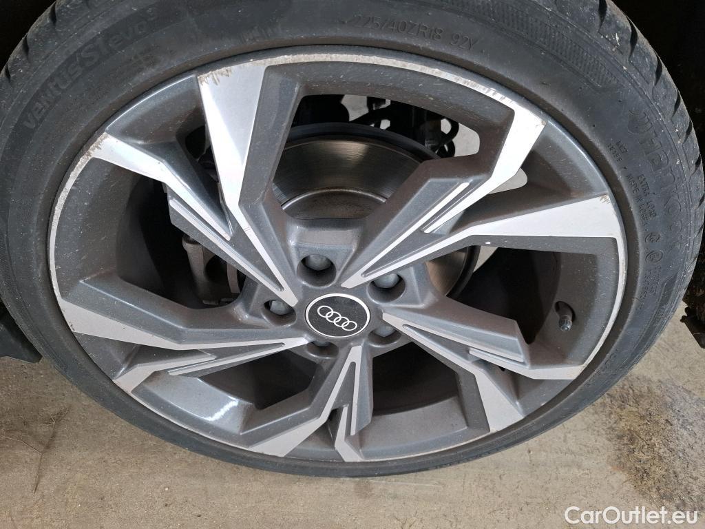  Audi  A3 AUDI  Sportback / 2020 / 5P / Berline 35 TFSI 150 MHEV S Tronic S Line #21