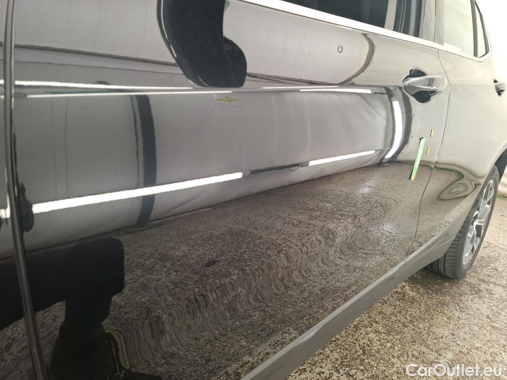  Bmw  X2 Série  sDrive 18i Lounge 1.5 135CV BVA7 E6d #5