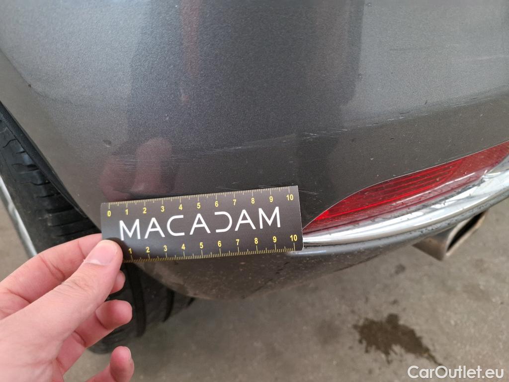  Fiat  500 FIAT   2015  3P  Berline Hybrid 10 BSG 70 ch Dolcevita #2