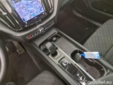  Volvo  XC60 VOLVO  / 2021 / 5P / SUV B4 D AWD AUTOMATICO CORE #117