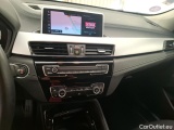  Bmw  X2 Série  sDrive 18i Lounge 1.5 135CV BVA7 E6d #7
