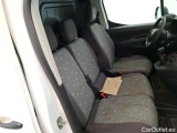  Citroen  Berlingo  Fourgon Worker M 1000 1.6 BlueHDi 100CV BVM5 E6 #8