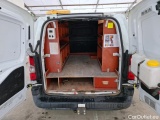  Citroen  Berlingo  Fourgon Worker M 1000 1.6 BlueHDi 100CV BVM5 E6 #10