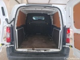  Citroen  Berlingo  Fourgon Club M 650 1.5 BlueHDi 75CV BVM5 E6dT #10