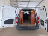  Citroen  Berlingo  Fourgon Club L1 (Court) 1.6 BlueHDi 75CV BVM5 E6 #10