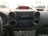  Citroen  Berlingo  Fourgon Confort L1 (Court) 1.6 BlueHDi 100CV BVM5 E6 #7