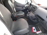  Citroen  Berlingo  Fourgon Confort L1 (Court) 1.6 BlueHDi 100CV BVM5 E6 #8