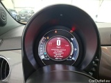  Fiat  500 FIAT   2015  3P  Berline Hybrid 10 BSG 70 ch Dolcevita #6