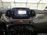  Fiat  500 FIAT   2015  3P  Berline Hybrid 10 BSG 70 ch Dolcevita #7