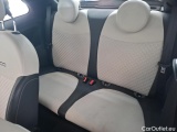  Fiat  500 FIAT   2015  3P  Berline Hybrid 10 BSG 70 ch Dolcevita #9