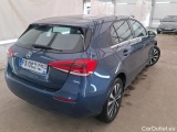  Mercedes  A-Klasse MERCEDES-BENZ Classe A Compact  2018  5P  Berline A 250 e Business Line 8GDCT #3