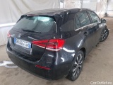  Mercedes  A-Klasse MERCEDES-BENZ Classe A Compact / 2018 / 5P / Berline A 200 d Business Line 8G-DCT #3