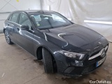  Mercedes  A-Klasse MERCEDES-BENZ Classe A Compact / 2018 / 5P / Berline A 200 d Business Line 8G-DCT #4