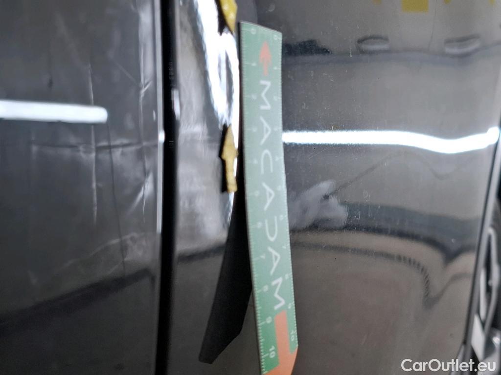  Nissan  Qashqai NISSAN  / 2017 / 5P / Crossover 1.3 DIG-T 160 DCT Tekna #21