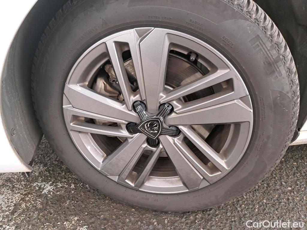  Peugeot  308 PEUGEOT  SW / 2021 / 5P / Break BlueHDi 130 ACTIVE PACK #9