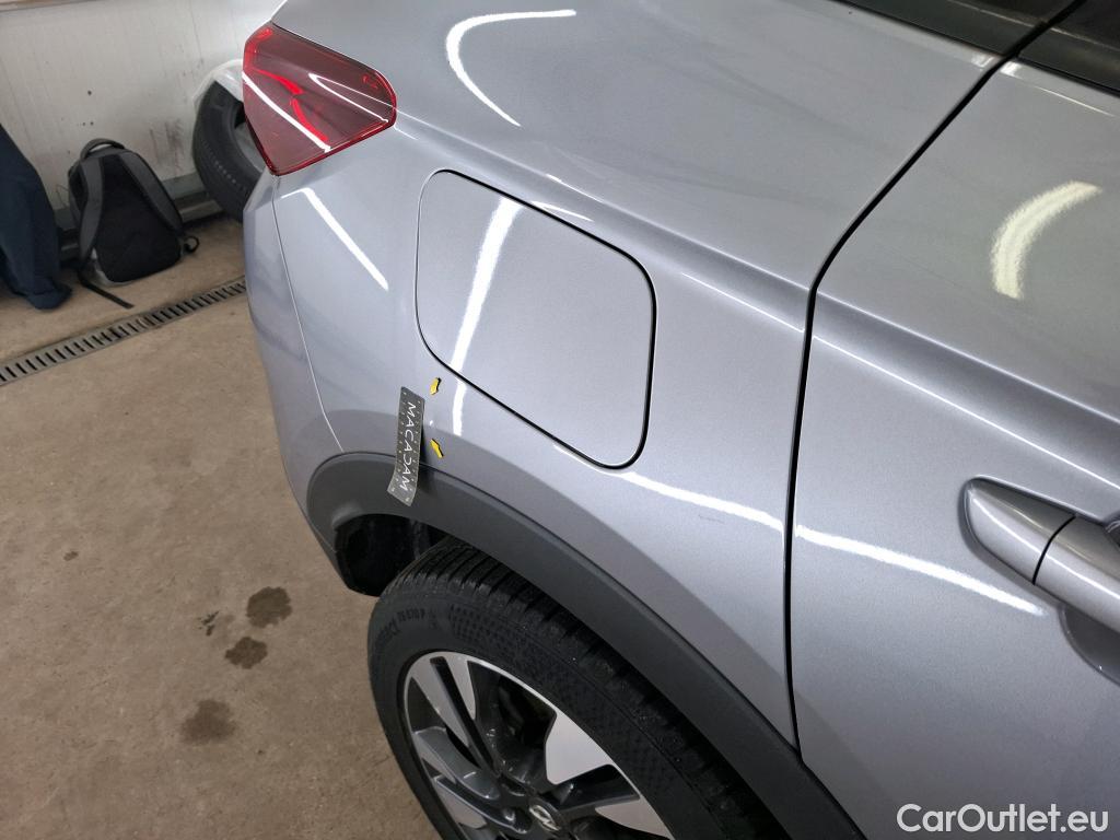  Opel   Grandland X OPEL / 2017 / 5P / SUV 1.5 DIESEL 130 ELITE #56