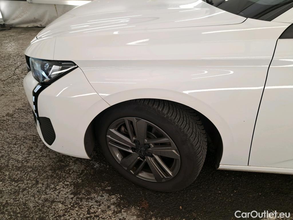  Peugeot  308 PEUGEOT  SW / 2021 / 5P / Break BlueHDi 130 ACTIVE PACK #10