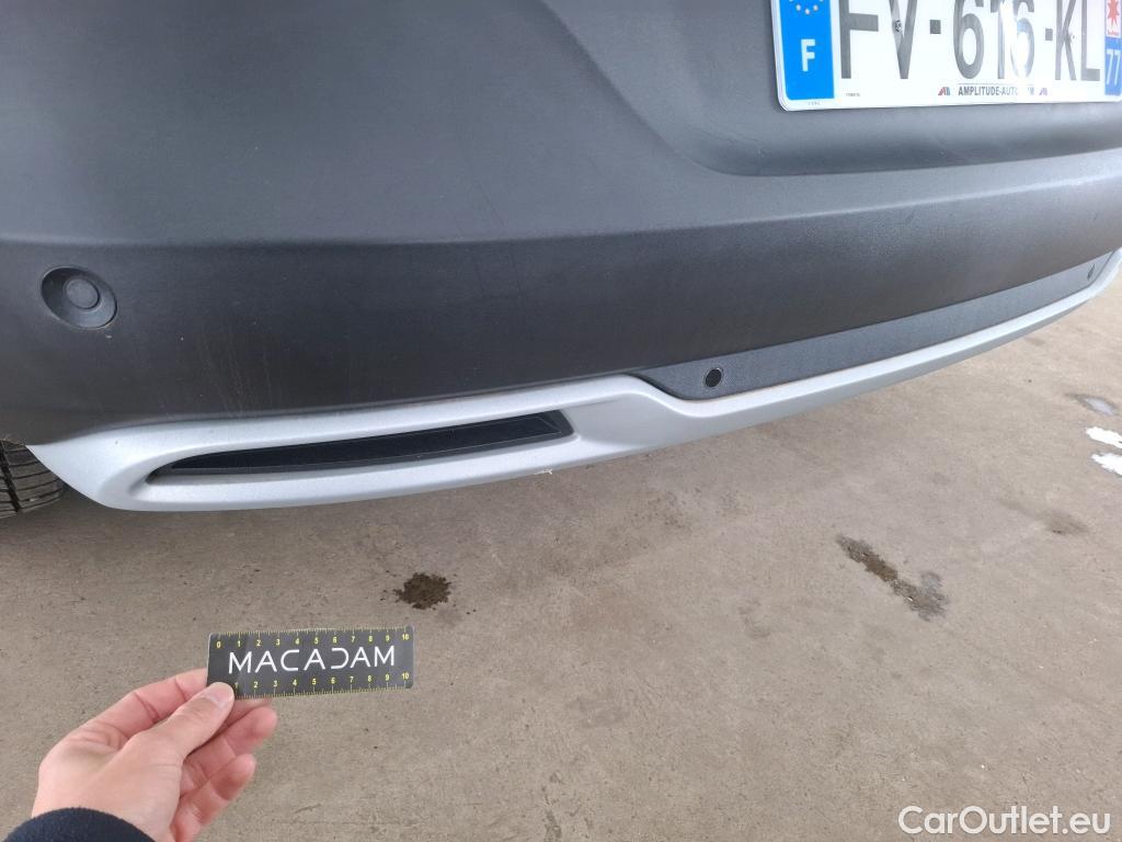  Opel   Grandland X OPEL / 2017 / 5P / SUV 1.5 DIESEL 130 ELITE #54