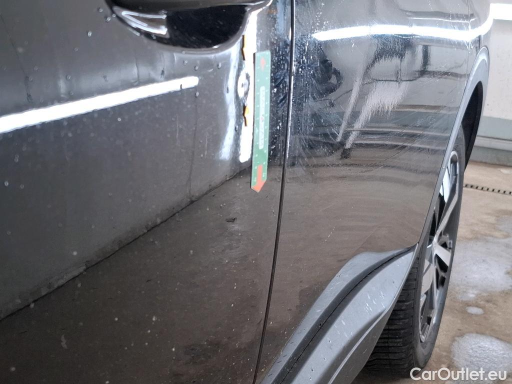  Peugeot  5008  Active Business 1.2 PureTech 130CV BVA8 7 Sieges E6d #27