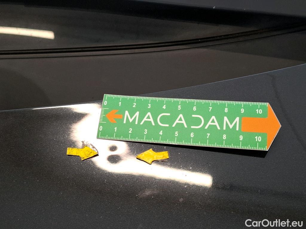  Nissan  Qashqai NISSAN  / 2017 / 5P / Crossover 1.3 DIG-T 160 DCT Tekna #28