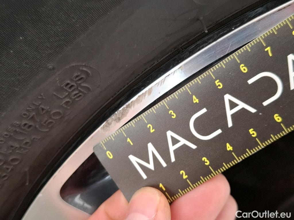  Peugeot  3008  Allure Pack 1.5 HDi 130CV BVM6 E6d #4