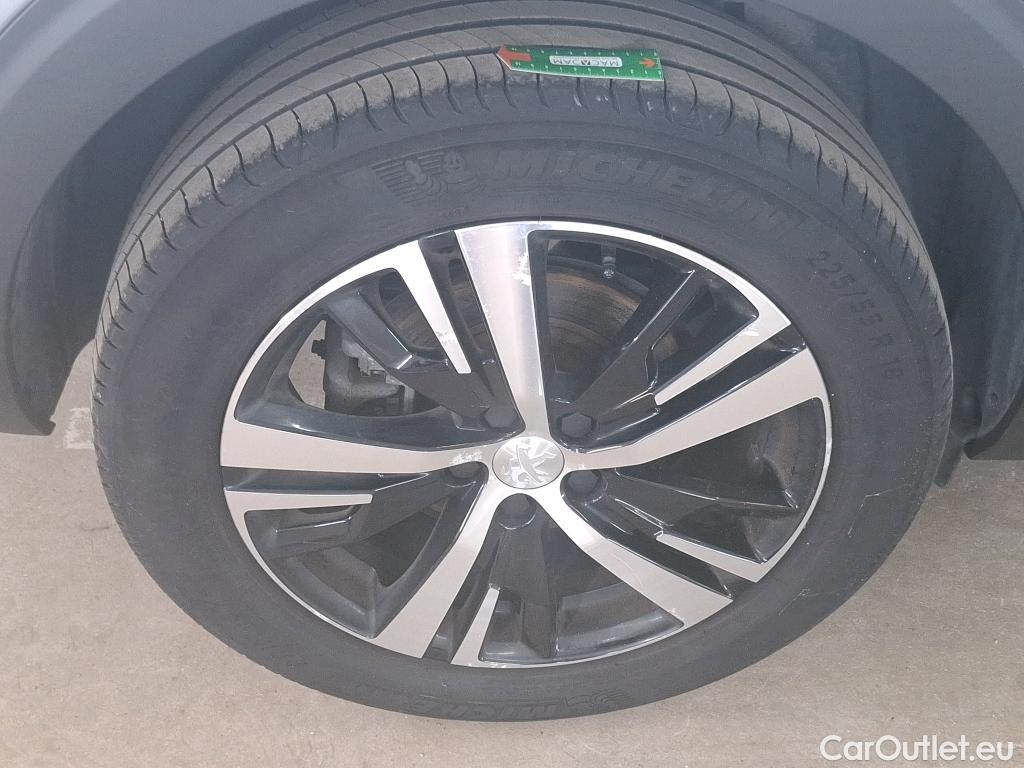  Peugeot  5008  GT Line 1.6 PureTech 180CV BVA8 E6dT #8