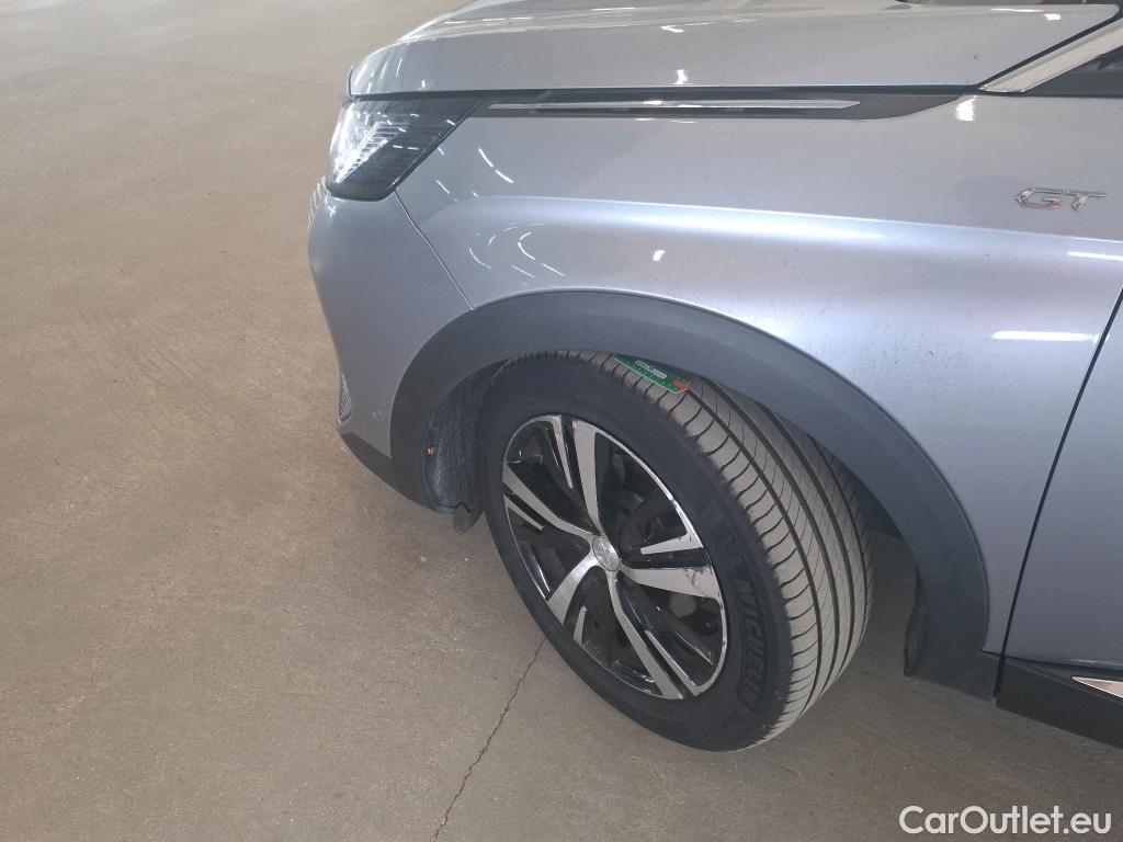  Peugeot  5008  GT Line 1.6 PureTech 180CV BVA8 E6dT #3