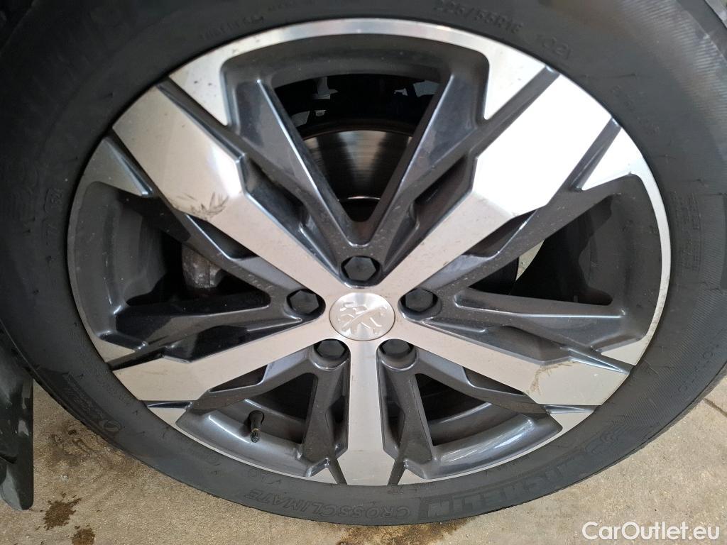  Peugeot  5008  Active Business 1.2 PureTech 130CV BVA8 7 Sieges E6d #11