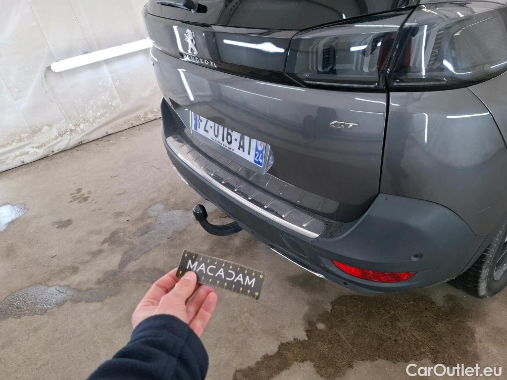  Peugeot  5008 PEUGEOT  / 2020 / 5P / SUV BlueHDi 130 S&S EAT8 GT Pack #61