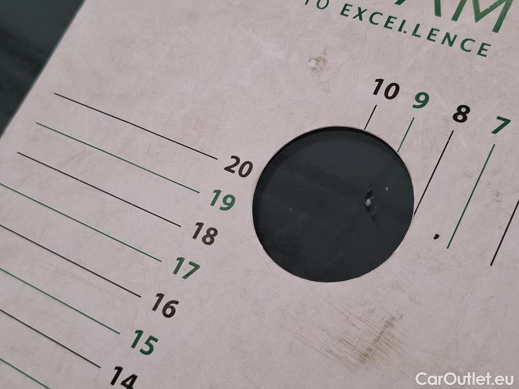  Opel   Grandland X OPEL / 2017 / 5P / SUV 1.5 DIESEL 130 ELITE #32