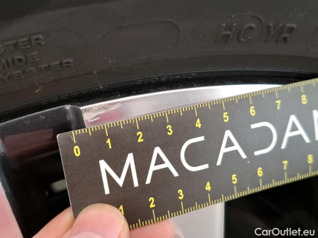  Peugeot  3008  Allure Pack 1.5 HDi 130CV BVM6 E6d #3