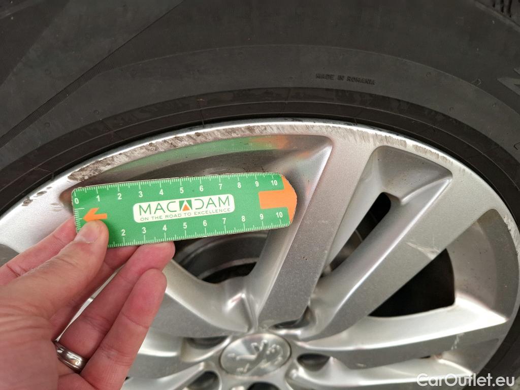  Peugeot  308  Active Business 1.2 PureTech 110CV BVM6 E6d #11