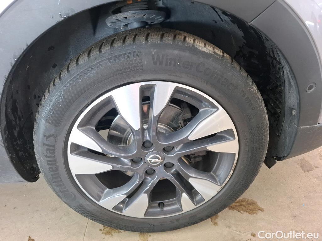  Opel   Grandland X OPEL / 2017 / 5P / SUV 1.5 DIESEL 130 ELITE #21