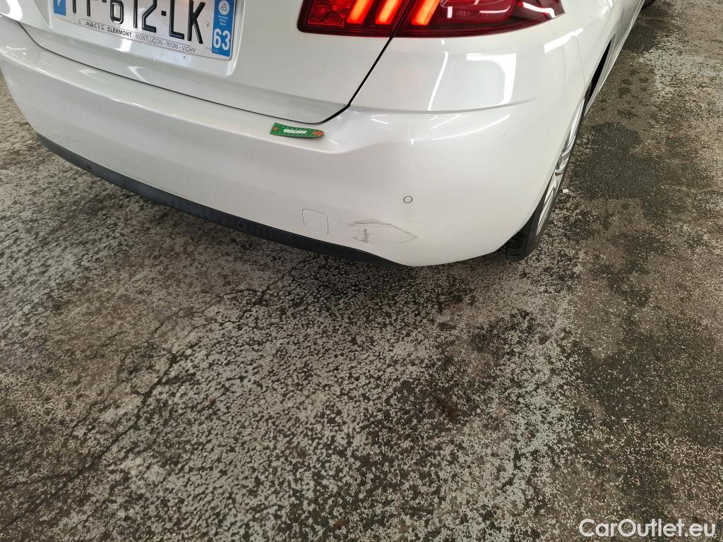  Peugeot  308  Active Business 1.2 PureTech 110CV BVM6 E6d #24