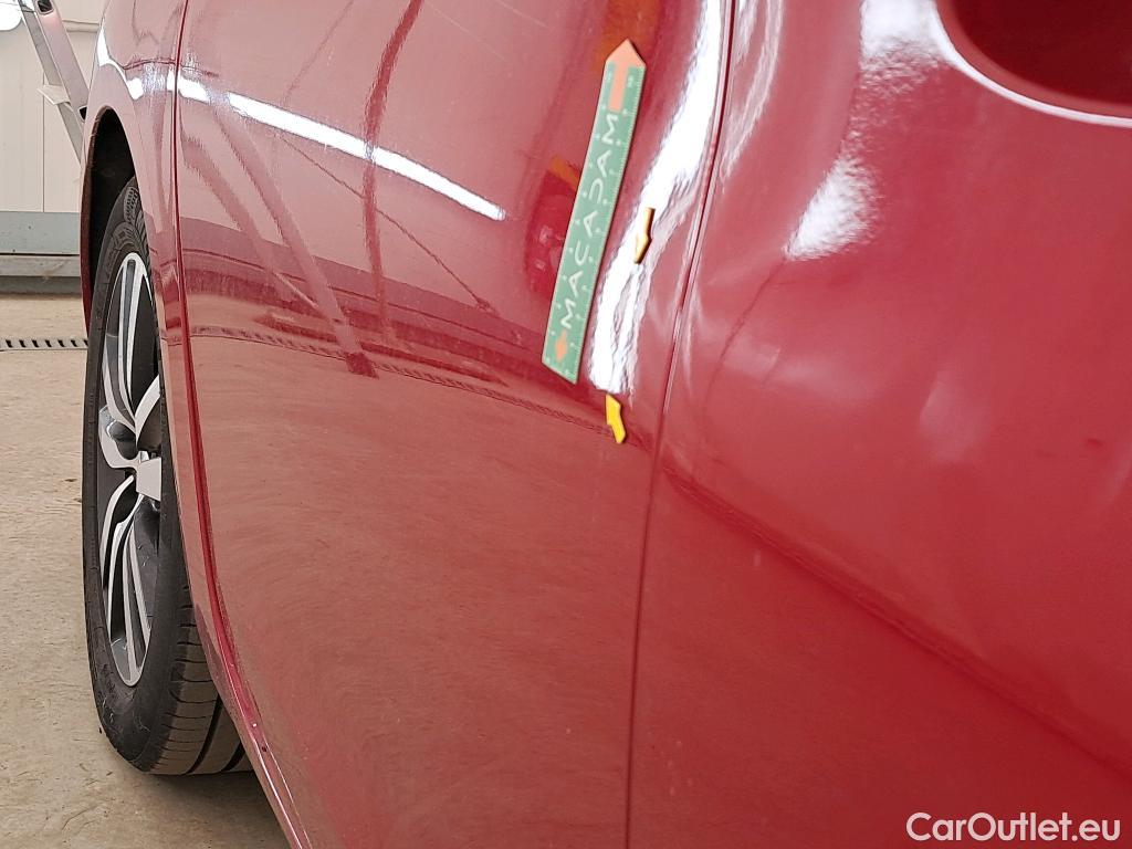  Peugeot  308  SW Allure Business 1.5 HDi 130CV BVA8 E6d #46