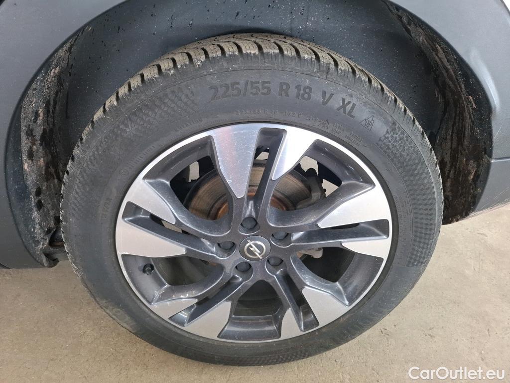  Opel   Grandland X OPEL / 2017 / 5P / SUV 1.5 DIESEL 130 ELITE #74