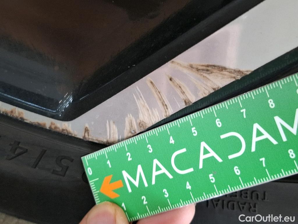  Nissan  Qashqai NISSAN  / 2017 / 5P / Crossover 1.3 DIG-T 160 DCT Tekna #8