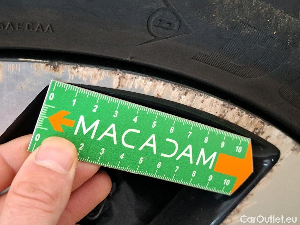  Nissan  Qashqai NISSAN  / 2017 / 5P / Crossover 1.3 DIG-T 160 DCT Tekna #12