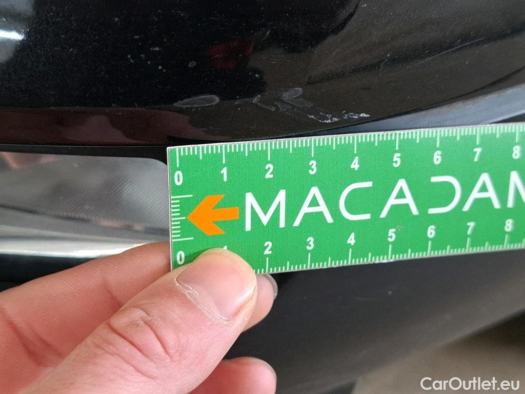  Nissan  Qashqai NISSAN  / 2017 / 5P / Crossover 1.3 DIG-T 160 DCT Tekna #3