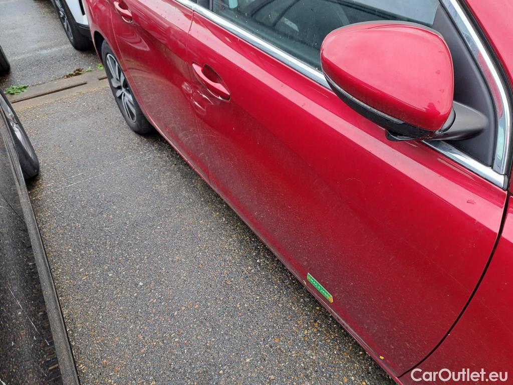  Peugeot  308  SW Allure Business 1.5 HDi 130CV BVA8 E6d #19