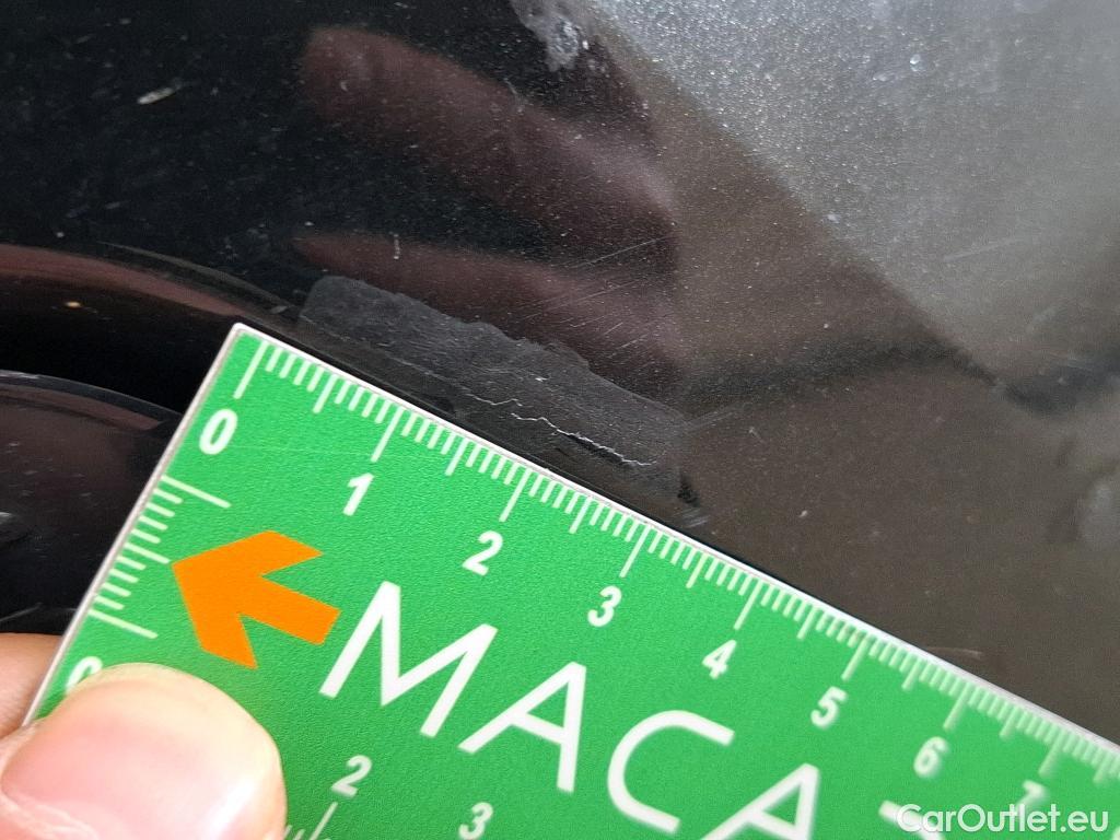  Nissan  Qashqai NISSAN  / 2017 / 5P / Crossover 1.3 DIG-T 160 DCT Tekna #5