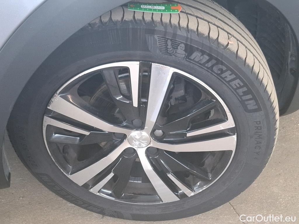  Peugeot  5008  GT Line 1.6 PureTech 180CV BVA8 E6dT #17