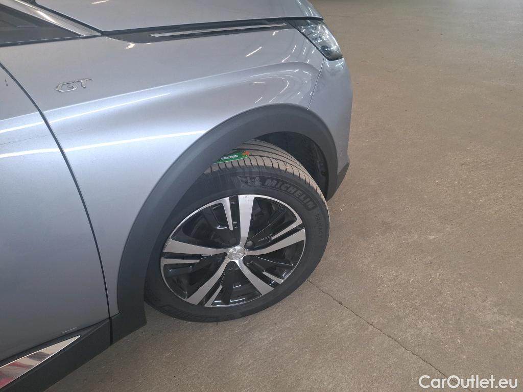  Peugeot  5008  GT Line 1.6 PureTech 180CV BVA8 E6dT #16