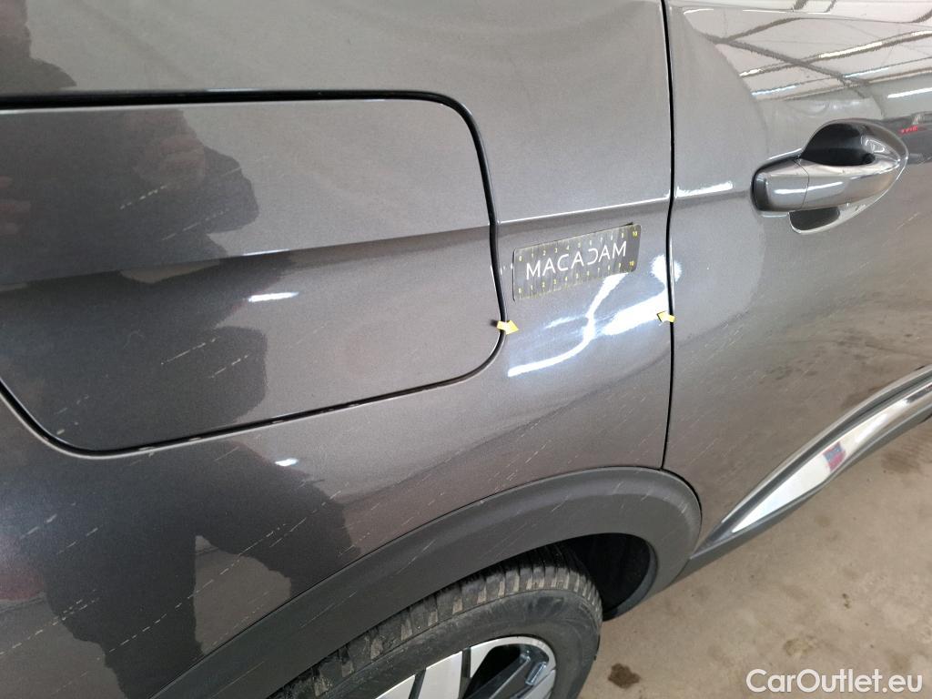  Peugeot  5008 PEUGEOT  / 2020 / 5P / SUV BlueHDi 130 S&S EAT8 GT Pack #3