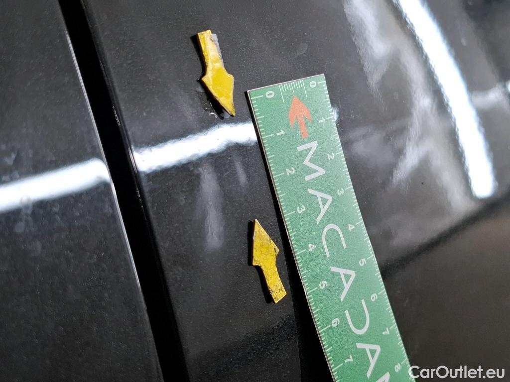  Nissan  Qashqai NISSAN  / 2017 / 5P / Crossover 1.3 DIG-T 160 DCT Tekna #22